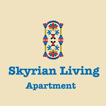 Skyrian Living Daire