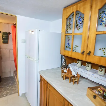 Lejlighed Skyrian Living