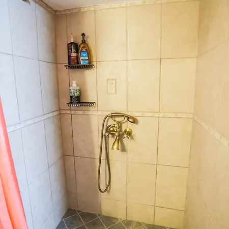 Lejlighed Skyrian Living Neos Panteleimonas