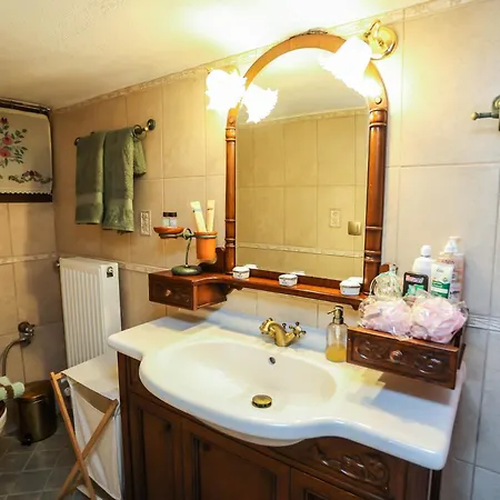 Skyrian Living Lejlighed *