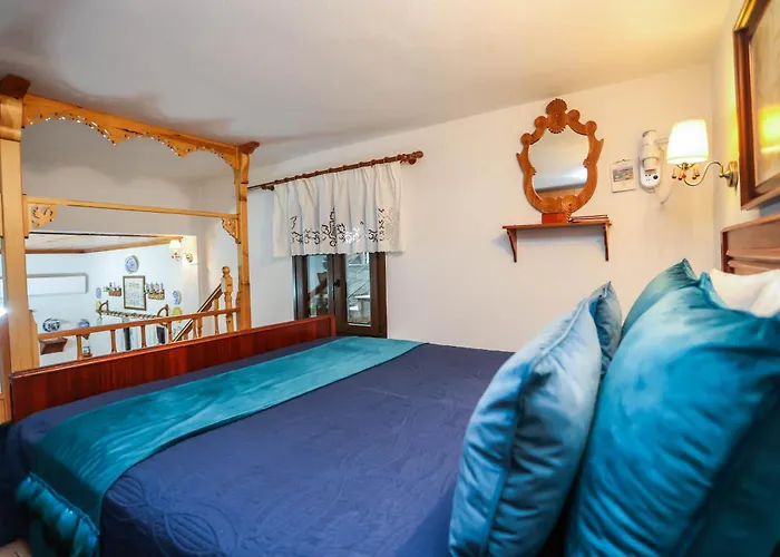 Apartamento Skyrian Living *