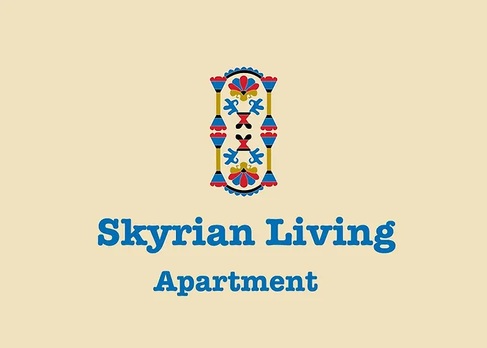 Skyrian Living Apartamento