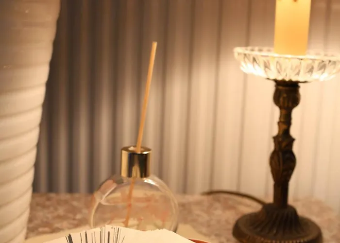 Skyrian Living Neos Panteleimonas