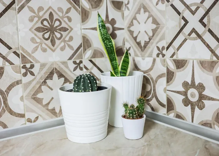 Apartamento Skyrian Living